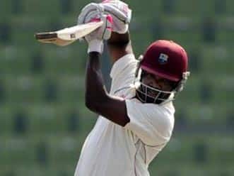 West Indies stretch lead against Bangladesh in the second Test