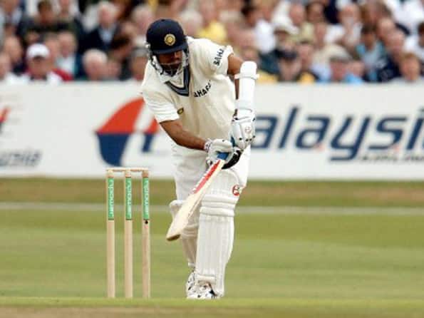 Dravid's exit leaves India to cope with loss of a crisis management expert Dravid's exit leaves India to cope with loss of a crisis management expert