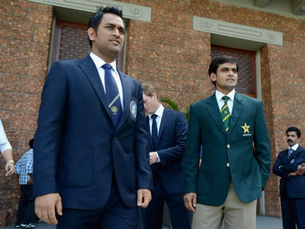 World T20: India vs Pakistan on Sep 30 will bring life to a standstill in both countries World T20: India vs Pakistan on Sep 30 will bring life to a standstill in both countries