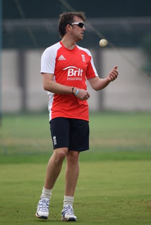 Graeme Swann says Indian fans are ear-shattering Graeme Swann says Indian fans are ear-shattering