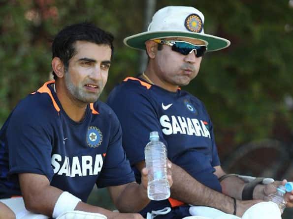 Sehwag, Gambhir deserve to be reprimanded for undermining Dhoni Sehwag, Gambhir deserve to be reprimanded for undermining Dhoni