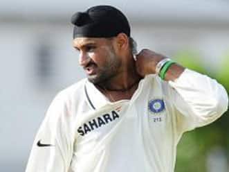 Nothing supports Harbhajan's inclusion