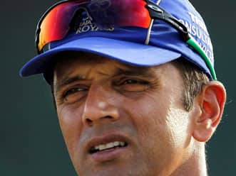 IPL 2012: Eden Gardens remains a special venue for Rahul Dravid