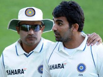 Virender Sehwag & Zaheer Khan’s form crucial for India’s success: Ian Chappell