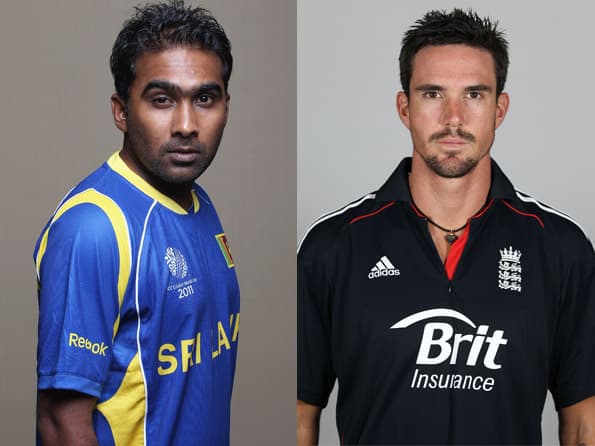 Inclusion of Jayawardene, Pietersen, Taylor and Russell make Delhi dangerous Inclusion of Jayawardene, Pietersen, Taylor and Russell make Delhi dangerous