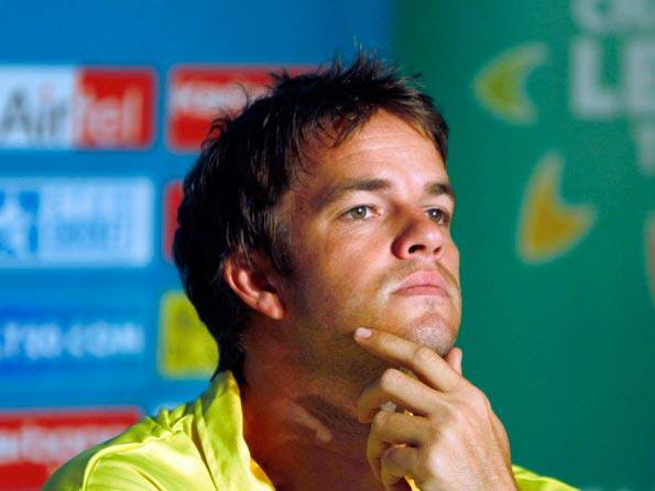 IPL 2012: Chennai all-rounder Albie Morkel to miss game against Pune IPL 2012: Chennai all-rounder Albie Morkel to miss game against Pune