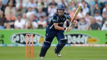 CLT20 2012: Yorkshire qualify after commanding win over Trinidad and Tobago