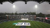 CLT20 2012: Trinidad and Tobago-Uva Next qualifier clash washed out