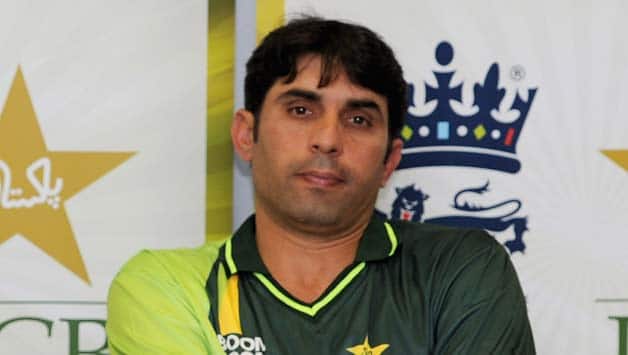 Mibah-ul-Haq commends Dav Whatmore's influence on Pakistan team Mibah-ul-Haq commends Dav Whatmore's influence on Pakistan team