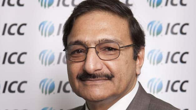 Zaka Ashraf's appointment as PCB chairman challenged in Pakistan courts Zaka Ashraf's appointment as PCB chairman challenged in Pakistan courts