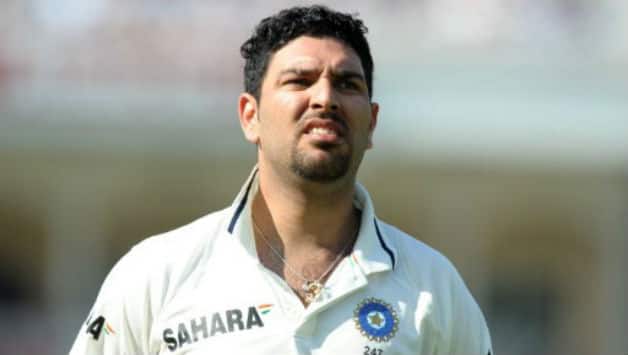 Lance Armstrong will always remain a hero to me, says Yuvraj Singh