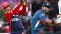 Out of form Sehwag & Gambhir should have been playing Duleep Trophy than CLT20 ahead of England series