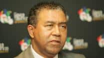 Norman Arendse miffed by CSA’s change of rules