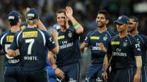 IPL Governing Council discuss Deccan Chargers’ players future