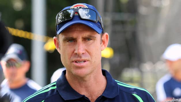 Matthew Hayden Matthew Hayden