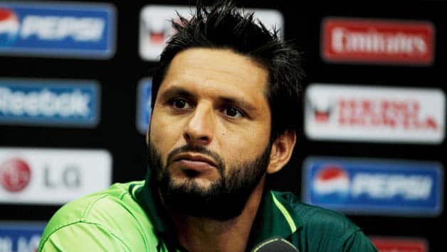 Shahid Afridi could be recalled for ODI series against South Africa Shahid Afridi could be recalled for ODI series against South Africa