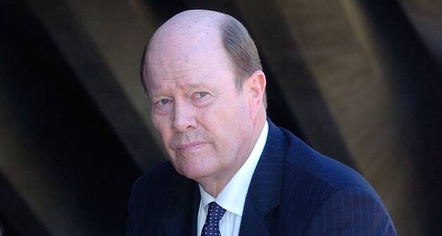 Former England captain Tony Greig passes away Former England captain Tony Greig passes away