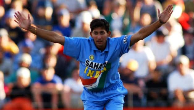 Ajit Agarkar announces retirement from all forms of cricket Ajit Agarkar announces retirement from all forms of cricket