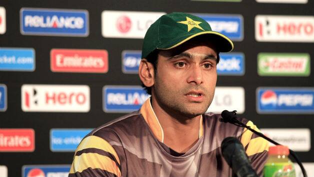 Mohammad Hafeez wants bowler-friendly wickets in Pakistan domestic cricket Mohammad Hafeez wants bowler-friendly wickets in Pakistan domestic cricket