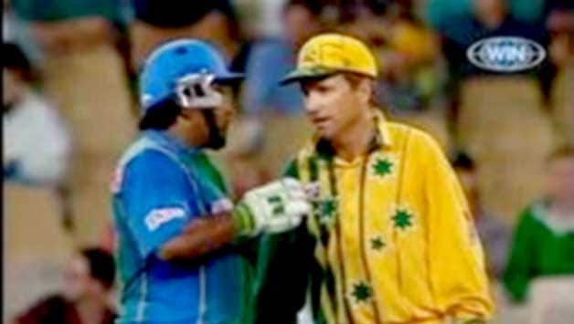 Cricketing Rifts 13: Ranatunga vs Warne; Steve Waugh vs Ambrose; Azhar vs Sidhu Cricketing Rifts 13: Ranatunga vs Warne; Steve Waugh vs Ambrose; Azhar vs Sidhu