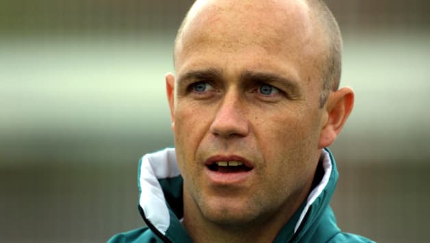 Richard Pybus appointed director of cricket at WICB Richard Pybus appointed director of cricket at WICB