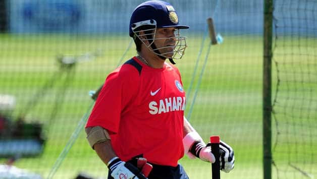 Sachin Tendulkar's retirement from ODIs: Celebrities react on Twitter Sachin Tendulkar's retirement from ODIs: Celebrities react on Twitter