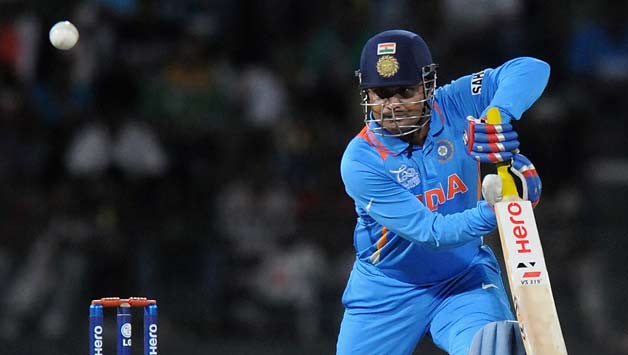 Bishan Singh Bedi questions selectors' decision to drop Virender Sehwag from ODI squad Bishan Singh Bedi questions selectors' decision to drop Virender Sehwag from ODI squad