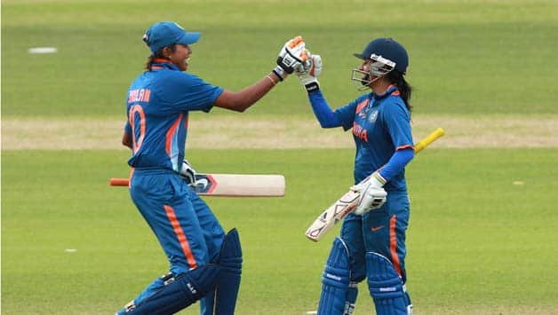 ICC Women's World Cup 2012 Preview: India take on West Indies in tournanment opener ICC Women's World Cup 2012 Preview: India take on West Indies in tournanment opener