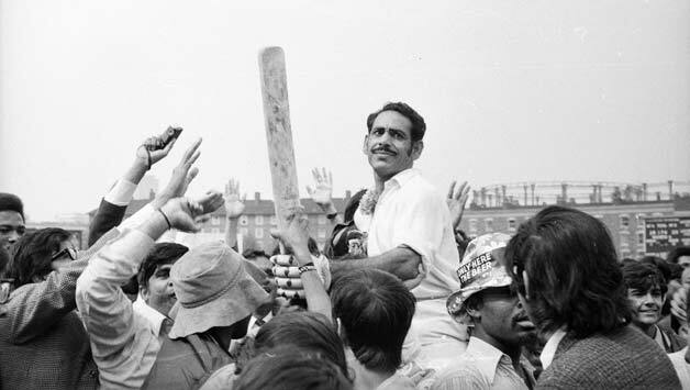 August 24, 1971 - The day when India ended England s home rule August 24, 1971 - The day when India ended England s home rule