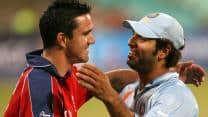Will Yuvraj’s success against Pietersen help him get back into the Indian Test team?