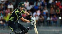 Shane Watson pulls out of Sheffield Shield with sore calf
