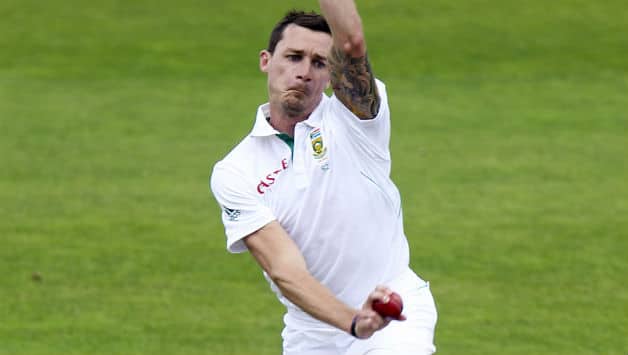 Dale Steyn takes five wickets as South Africa enforce follow-on Dale Steyn takes five wickets as South Africa enforce follow-on