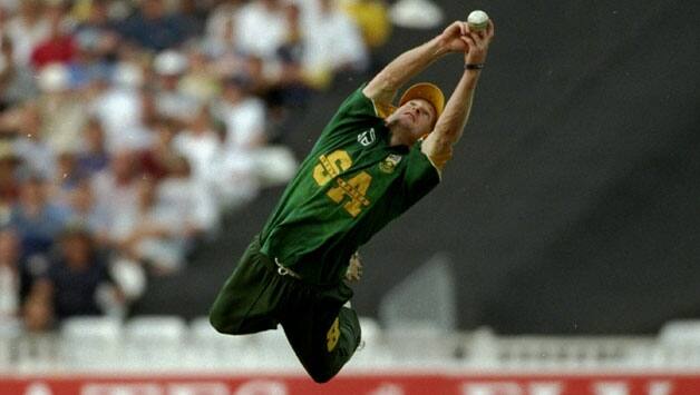 Jonty Rhodes Jonty Rhodes
