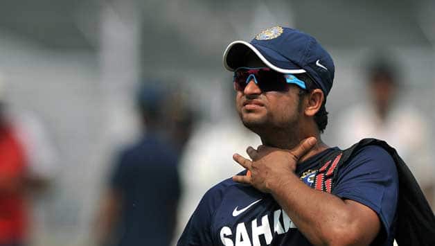 Sachin Tendulkar's intensity shoots up to 200 per cent ahead of matches against Pakistan: Suresh Raina Sachin Tendulkar's intensity shoots up to 200 per cent ahead of matches against Pakistan: Suresh Raina