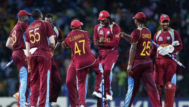 Live Cricket Score: Australia vs West Indies, 5th ODI at Melbourne Live Cricket Score: Australia vs West Indies, 5th ODI at Melbourne