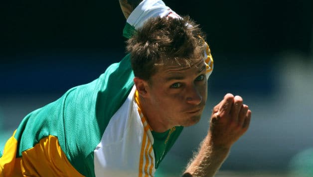 Dale Steyn to be rested for 1st ODI against Pakistan Dale Steyn to be rested for 1st ODI against Pakistan