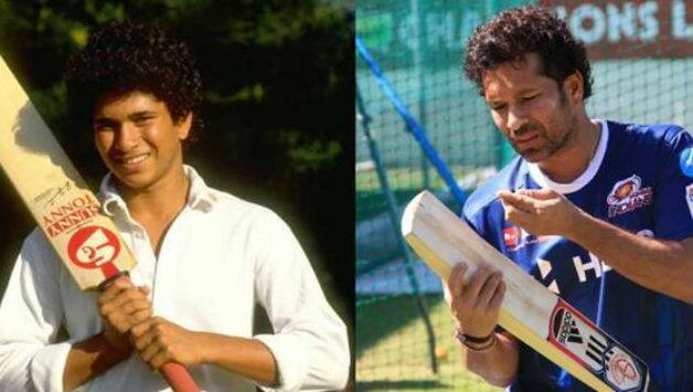 Tendulkar Tendulkar