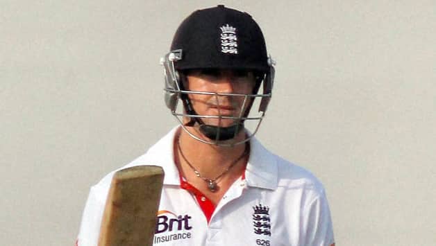 Pietersen’s hundred is truly special when juxtaposed with the efforts of the others on the Wankhede track Pietersen’s hundred is truly special when juxtaposed with the efforts of the others on the Wankhede track