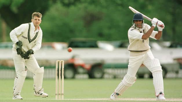 Mohd Azharuddin Mohd Azharuddin