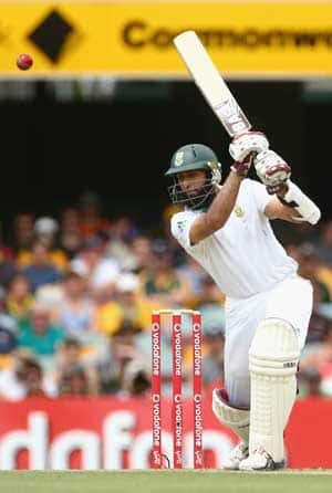 Hashim Amla - the man with the golden bat Hashim Amla - the man with the golden bat