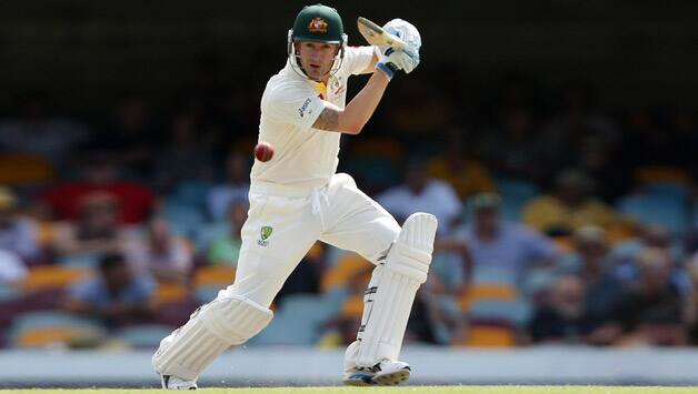 Michael Clarke Michael Clarke
