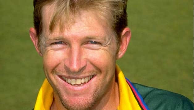 Jonty Rhodes Jonty Rhodes