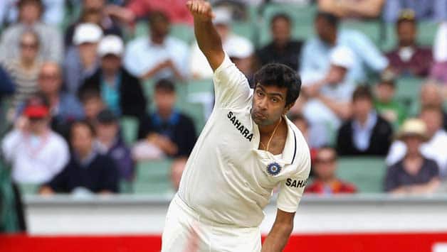 R Ashwin R Ashwin