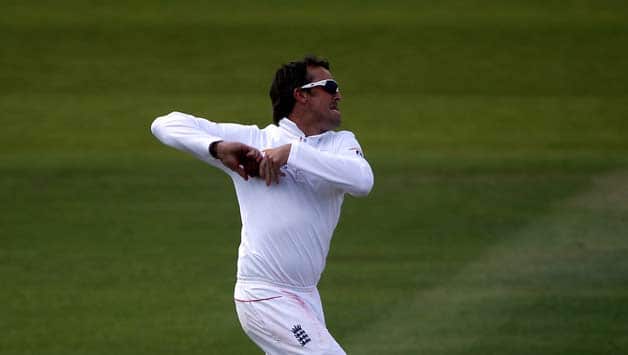 Graeme Swann Graeme Swann