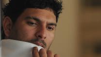 Yuvraj Singh thanks cricket for helping him beat cancer