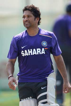 Sachin Tendulkar - Jab tak hai jaan! Sachin Tendulkar - Jab tak hai jaan!