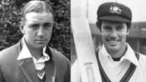 Brothers-in-arms 5: Hammond & Chappell – linked by divine drives & dexterity