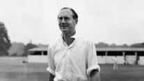 Commentators in cricket history – 3: Rex Alston