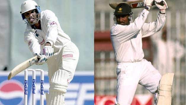 Brothers-in-arms 3: Azharuddin & Malik - linked by flair, figures, faults & fickle fame Brothers-in-arms 3: Azharuddin & Malik - linked by flair, figures, faults & fickle fame
