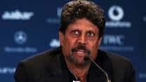 Kapil Dev unhappy with ICC’s Day-Night Test cricket formula